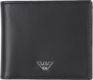 Emporio Armani PICCOLA PELLETTERIA - Portafogli su YOOX.COM