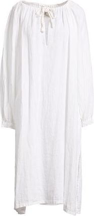 Semicouture VESTIDOS - Vestidos midi en YOOX.COM