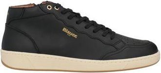 Blauer FOOTWEAR - Trainers on YOOX.COM