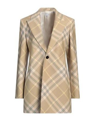 Burberry Blazers