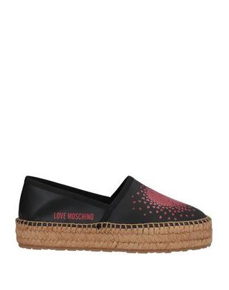 Love Moschino SCHUHE - Espadrilles auf YOOX.COM