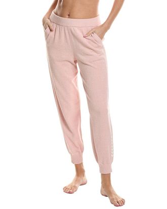 Barefoot Dreams Heartbeat Stripe Pant