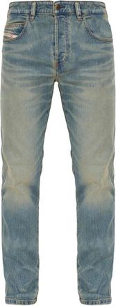 Diesel Hombre, Vaqueros, Azul, Talla: W29 L32