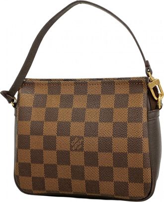 Louis Vuitton Ebene Pouch (Pre-Owned)