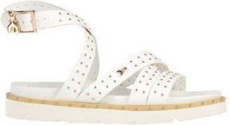 Patrizia Pepe FOOTWEAR - Sandals sur YOOX.COM