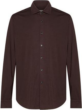 Tintoria Mattei TOPWEAR - Shirts on YOOX.COM