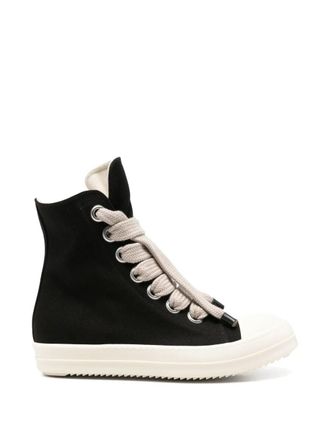 Rick Owens Trainers Jumbolace