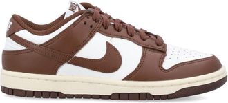 Nike Dunk Low WomenS Two-Tone Leather