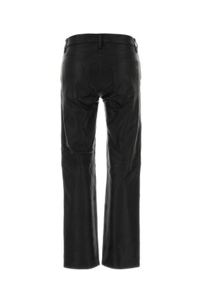 Frame Denim The Jeans - Black
