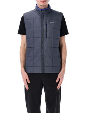 Patagonia Light Gust Vest