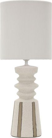 Mauro Ferretti Tribal L&aacute;mpara De Mesa Cm &Oslash; 22,5x57