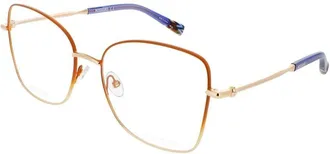Missoni Demo Cat Eye Ladies Eyeglasses MIS 0098 0BUH 55