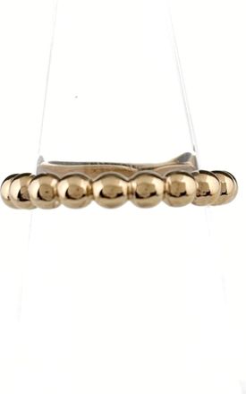 Tiffany & Co. Pink Gold (18K) Band Ring (Pre-Owned)
