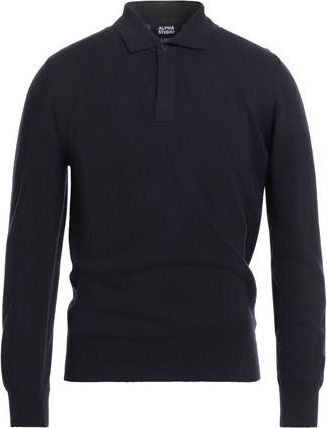 Alpha Studio Sweaters