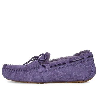 UGG (WMNS) UGG Dakota Twinkle Slipper Nightshade 1106549-NSAD