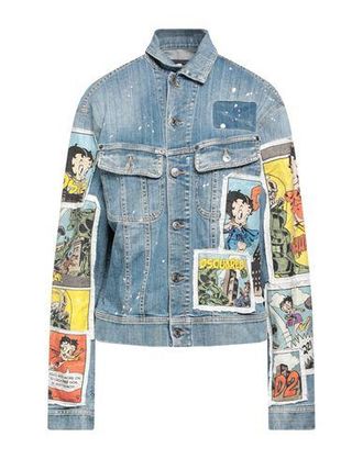 Dsquared2 BETTY BOOP