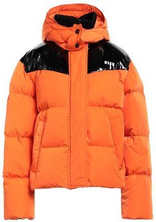 Msgm COATS & JACKETS - Puffers sur YOOX.COM