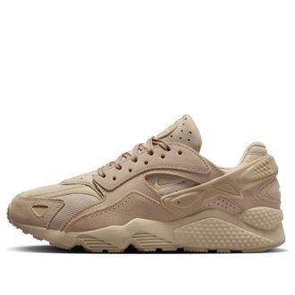 Nike Air Huarache Runner Wheat Gold DZ3306-200