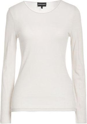 Emporio Armani CAMISETAS Y TOPS - Camisetas en YOOX.COM