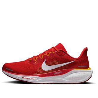 Nike Air Zoom Pegasus 41 Kansas City Chiefs FZ5079-600