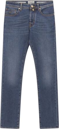 Jacob Cohen Uomo, Jeans, Blu, W31, new