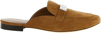 Tory Burch Dames, Schoenen, Bruin, Maat: 37 1/2 EU