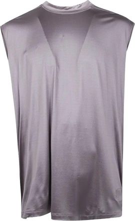 Rick Owens Tarp T T-Shirt