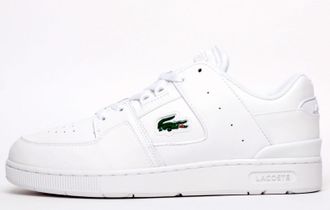 Lacoste Court Cage Sneakers