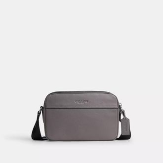 Coach Graham Crossbody Bag