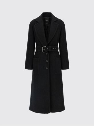 Pinko Cappotto in misto lana Pinko