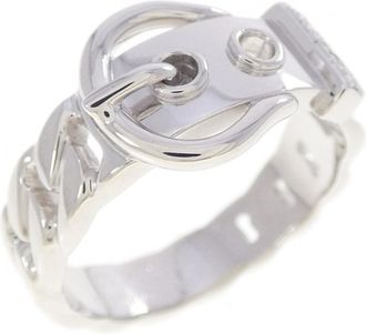 Herm&egrave;s Band Ring (Pre-Owned)