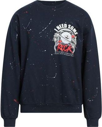 Massimo Sabbadin CAMISETAS Y TOPS - Sudaderas en YOOX.COM