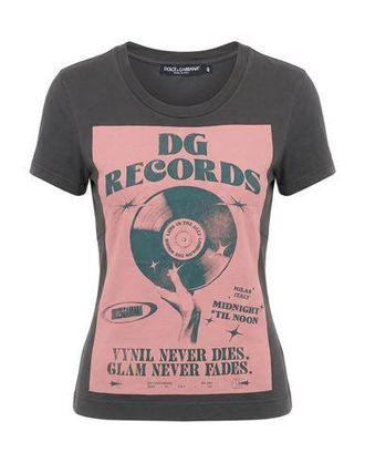 Dolce & Gabbana TOPWEAR - T-shirts su YOOX.COM