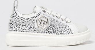 Philipp Plein Sneakers PHILIPP PLEIN Kids color White