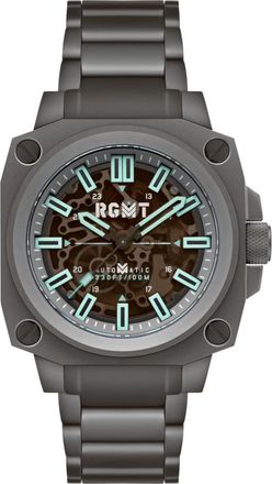 RGMT Altimeter Grey Dial Mens Watch RG-8033-77
