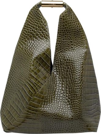 Maison Margiela Mm6 Maison Margiela Medium Japanese Handbag