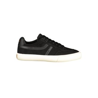 HUGO BOSS Polyurethane Mens Mens Sneaker