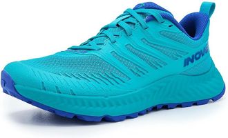 Inov8 Trailfly V2 Womens Running Shoes Teal : UK 8 (US Womens 10.5) M