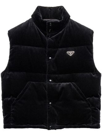 Prada Vests − Sale: up to −53% | Stylight