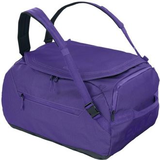 Evoc Duffle Bag 40 Reisetasche - | lila
