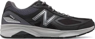 New Balance Mens M1540Bk3 Shoes In Black