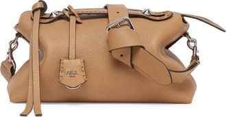 Fendi BOSTON MEDIUM SOFT BAG BY THE WAY - Fendi - Woman