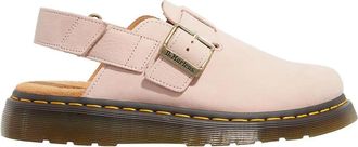 Dr. Martens Sandals - Jorge II - rose - Sandals for ladies
