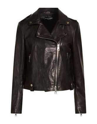 Street Leathers Jackets