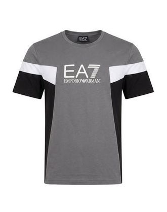 Emporio Armani CAMISETAS Y TOPS - Camisetas en YOOX.COM