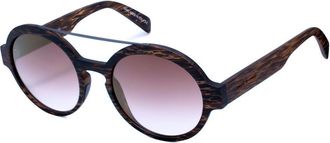 Italia Independent Acetate Sunglasses