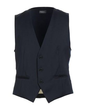 Tombolini SUITS and CO-ORDS - Waistcoats on YOOX.COM