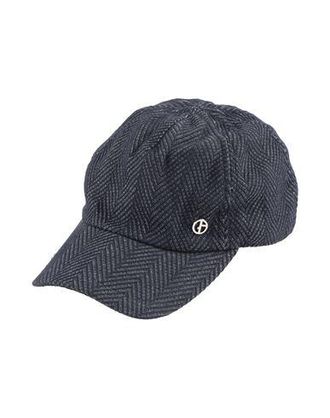 Giorgio Armani ACCESSORIES - Hats sur YOOX.COM
