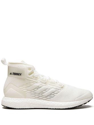 adidas Terrex Free Hiker Made To Be Remade sneakers - Neutrals
