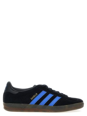 adidas Gazelle Indoor Sneakers Black